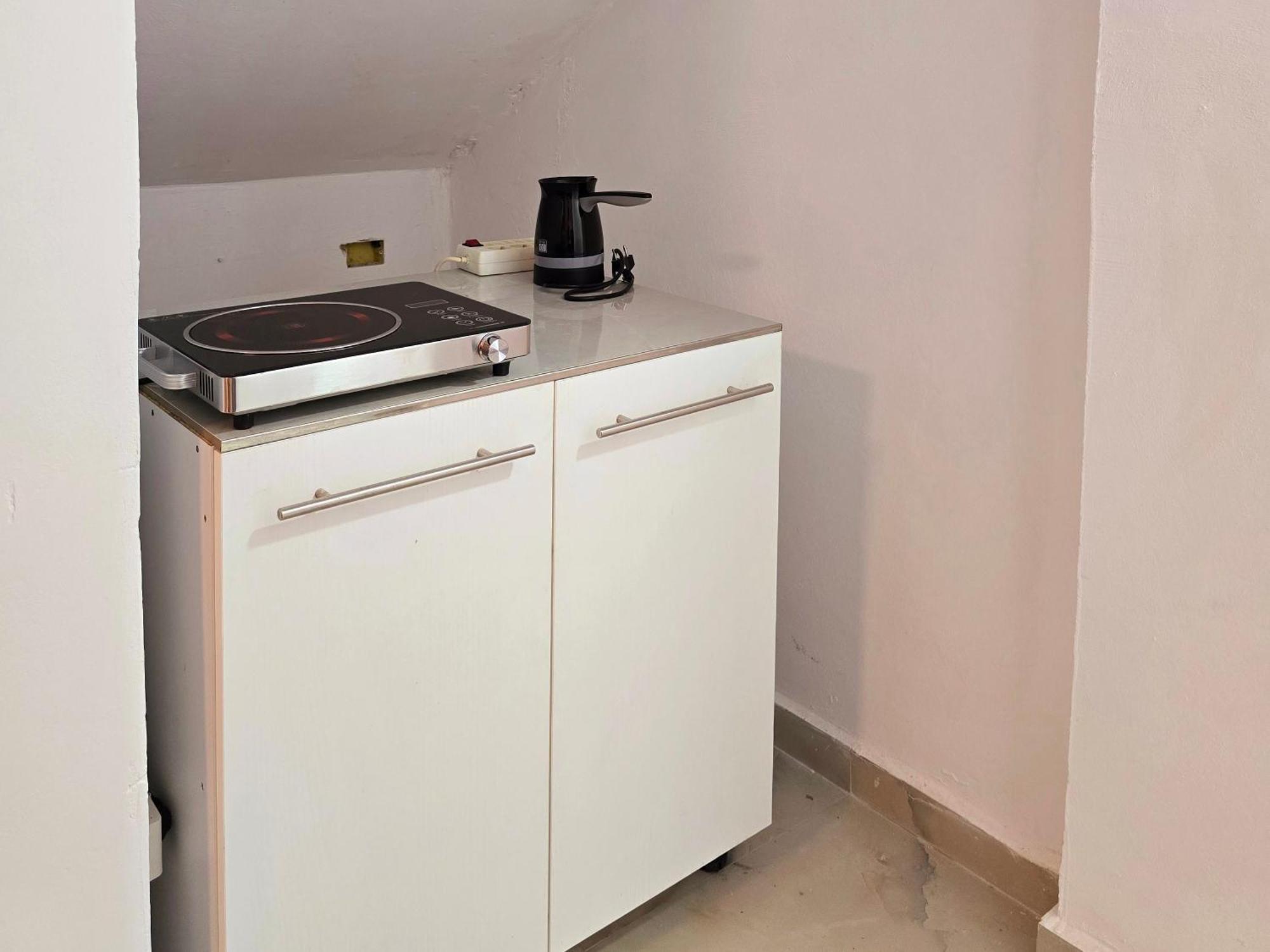 Biorn House Villa Sarande Room photo