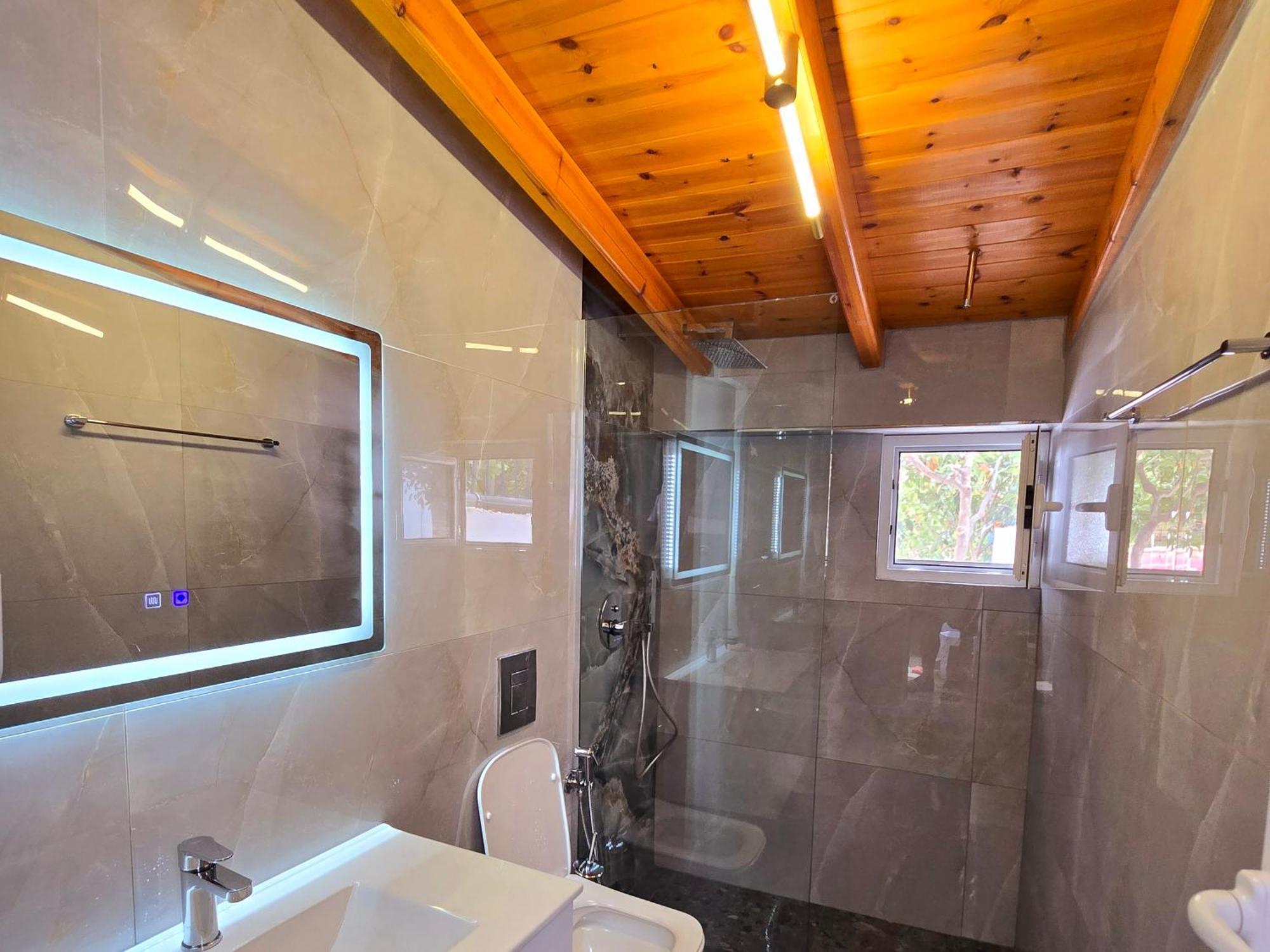 Biorn House Villa Sarande Room photo