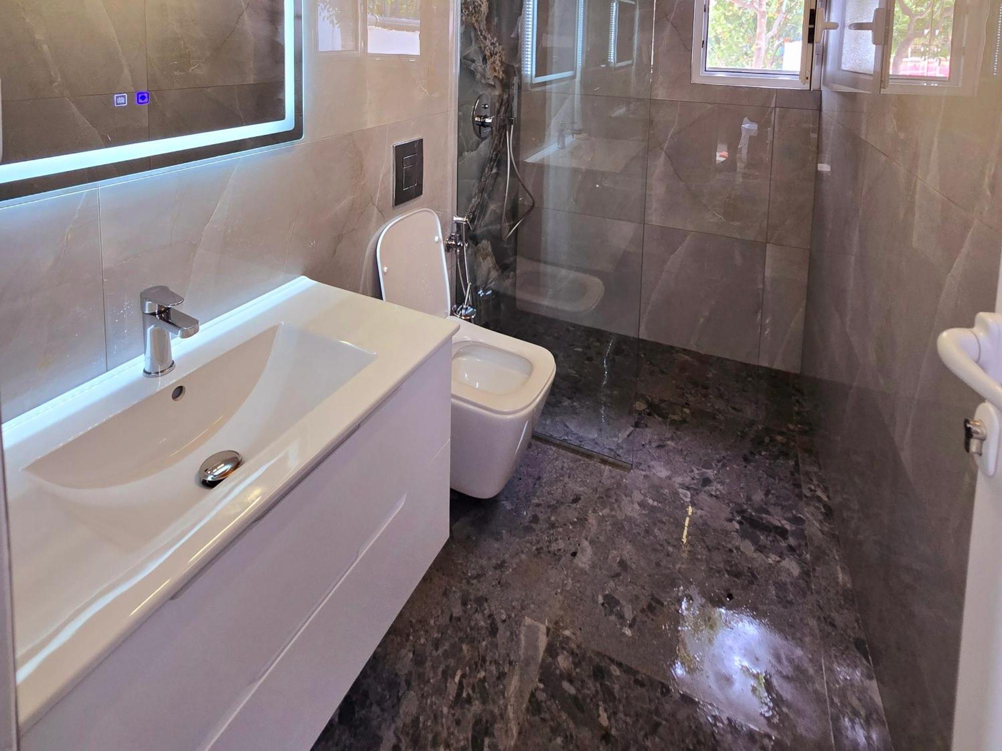 Biorn House Villa Sarande Room photo